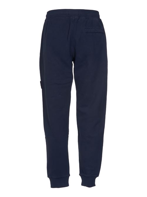 Pantaloni logati STONE ISLAND | 811560920V0020